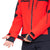 Obermeyer Charger Jacket - Men's Brakelight