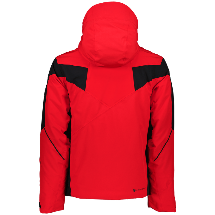 Obermeyer Charger Jacket - Men's Brakelight
