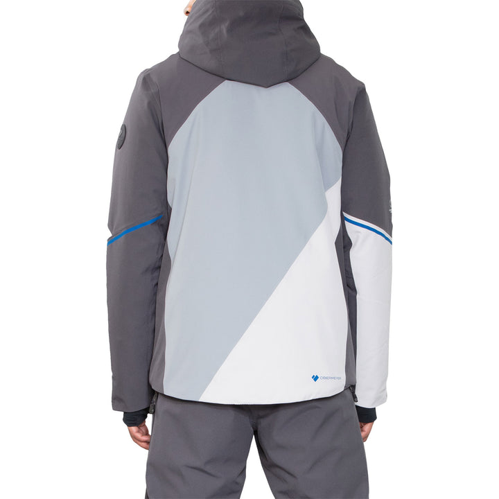 Obermeyer Kenai Jacket - Men's Coal