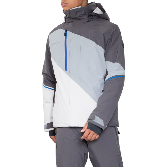 Obermeyer Kenai Jacket - Men's Coal