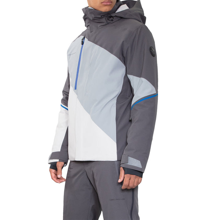 Obermeyer Kenai Jacket - Men's Coal