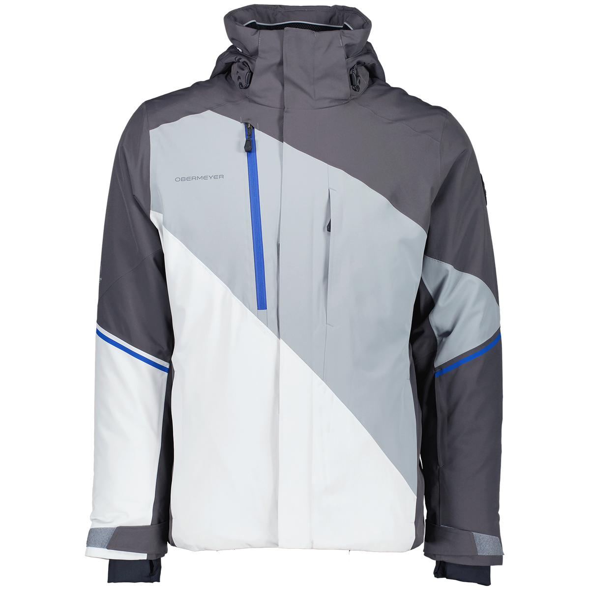 Obermeyer Kenai Jacket - Men's Coal