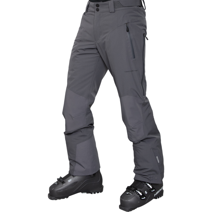 Obermeyer Process Pants - Men's Coal