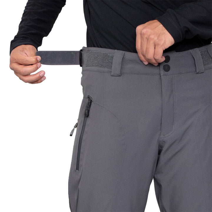 Obermeyer Process Pants - Men's Coal