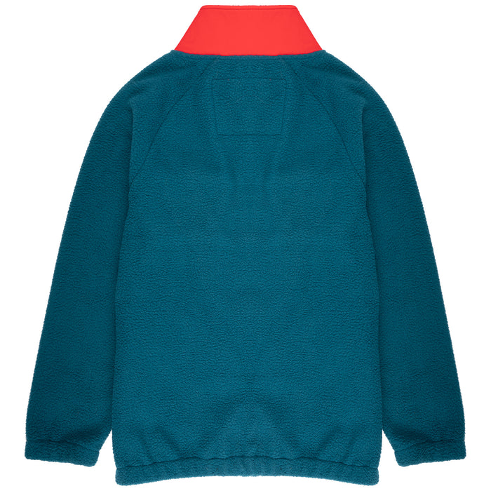 Poler Camp Sherpa Anorak Jacket - Men's Vaurnet