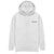 Poler Pop Hoodie - Men's Grey Heather