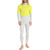 Icebreaker 200 Sonebula High Neck Top - Men's Ether/Shine/Silent Gold/CB