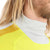 Icebreaker 200 Sonebula High Neck Top - Men's Ether/Shine/Silent Gold/CB