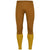 Icebreaker 200 ZoneKnit™ Leggings - Men's Clove/Silent Gold/CB