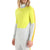Icebreaker 200 Sonebula High Neck Top - Men's Ether/Shine/Silent Gold/CB