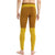 Icebreaker 200 ZoneKnit™ Leggings - Men's Clove/Silent Gold/CB