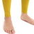 Icebreaker 200 ZoneKnit™ Leggings - Men's Clove/Silent Gold/CB