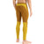 Icebreaker 200 ZoneKnit™ Leggings - Men's Clove/Silent Gold/CB