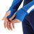 Icebreaker 260 ZoneKnit™ Long-Sleeve Half Zip Top - Men's Lazurite/Royal Navy/Snow/CB
