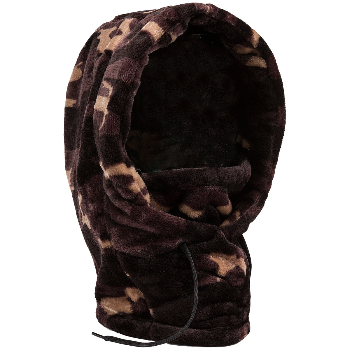 Volcom Dang Hood Thingy - Women's Dusk Camo