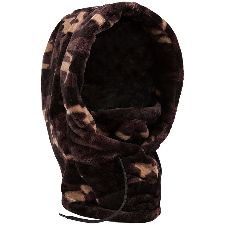 Volcom Dang Hood Thingy - Women's Dusk Camo