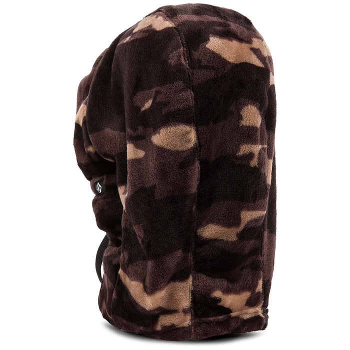 Volcom Dang Hood Thingy - Women's Dusk Camo
