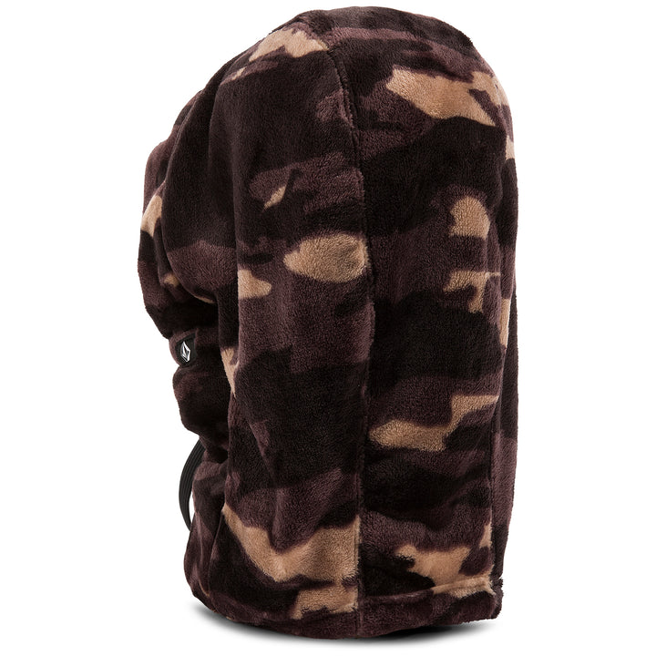 Volcom Dang Hood Thingy - Women's Dusk Camo