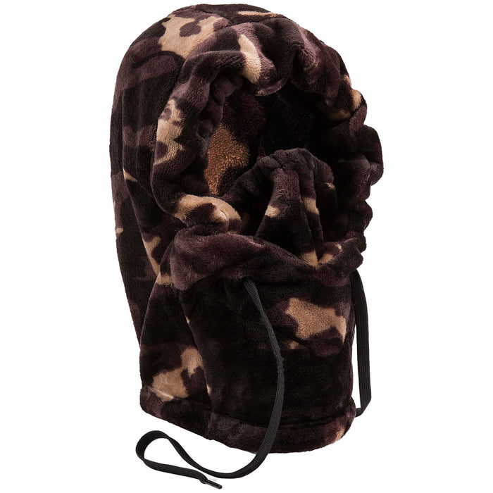 Volcom Dang Hood Thingy - Women's Dusk Camo