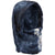 Volcom Advent Hoodie Balaclava - Women's Storm Tie-Dye