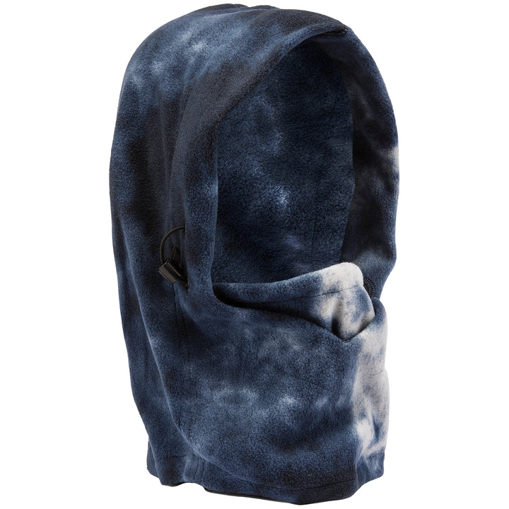 Volcom Advent Hoodie Balaclava - Women's Storm Tie-Dye