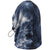 Volcom Advent Hoodie Balaclava - Women's Storm Tie-Dye