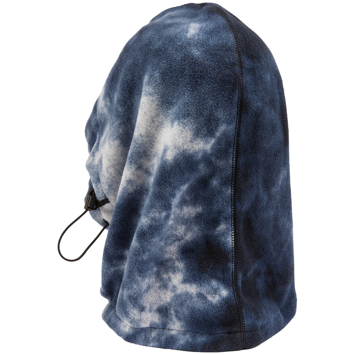 Volcom Advent Hoodie Balaclava - Women's Storm Tie-Dye