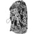 Volcom Hydro Fleece Hood Thingy Black/White
