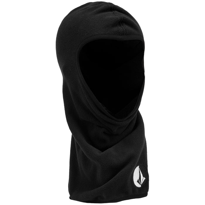 Volcom Powclava Balaclava Black