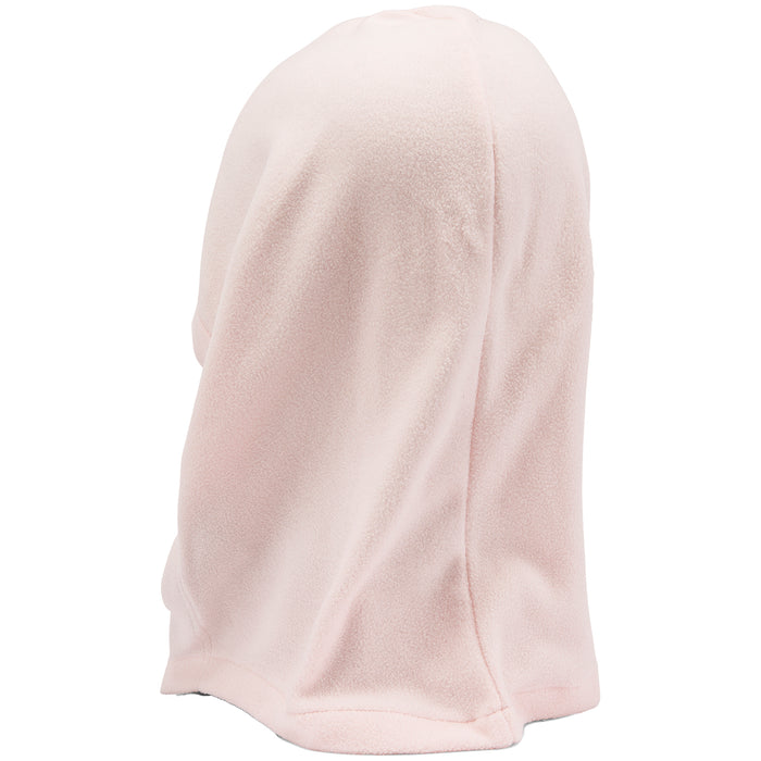 Volcom Travelin Hood Thingy Party Pink