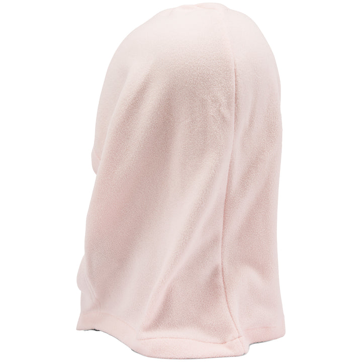 Volcom Travelin Hood Thingy Party Pink