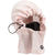 Volcom Travelin Hood Thingy Party Pink