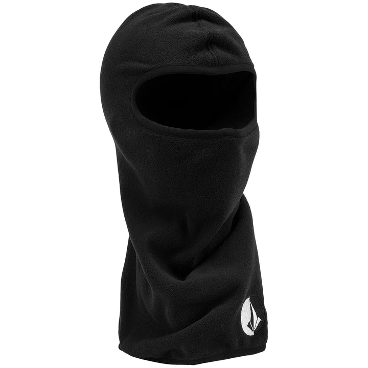 Volcom Powclava Balaclava Black