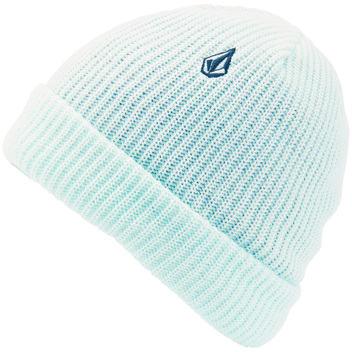 Volcom Sweep Lined Beanie Sky