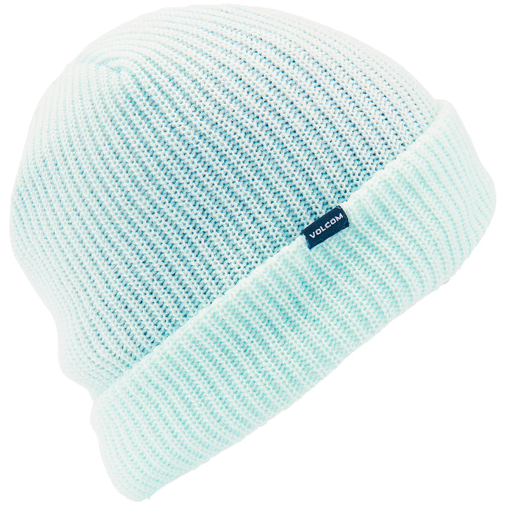 Volcom Sweep Lined Beanie Sky