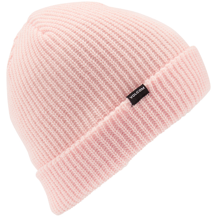 Volcom Sweep Beanie Party Pink