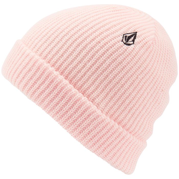 Volcom Sweep Beanie Party Pink