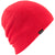 Volcom Woolcott Beanie Orange Shock
