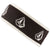 Volcom VCO Snow Headband Black
