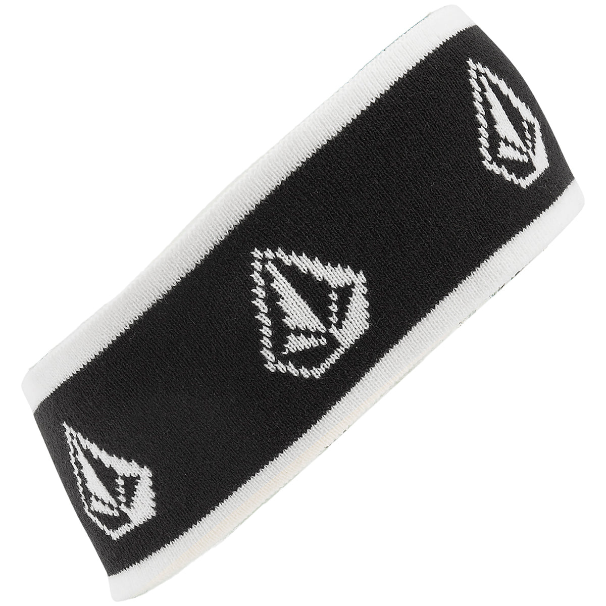 Volcom VCO Snow Headband Black