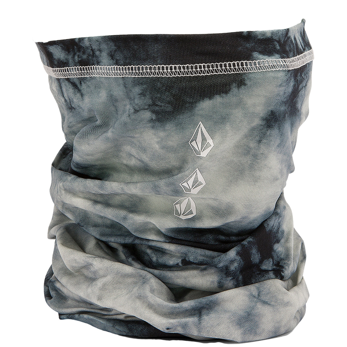 Volcom Face-Tech 2 Multi-Tube - Women's Storm Tie-Dye