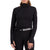 MONS ROYALE Olympus Half Zip Top - Women's Black