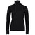 MONS ROYALE Olympus Half Zip Top - Women's Black