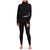 MONS ROYALE Olympus Leggings - Women's Black