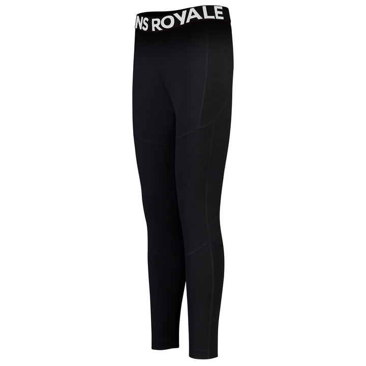 MONS ROYALE Olympus Leggings - Women's Black