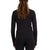 MONS ROYALE Olympus Half Zip Top - Women's Black
