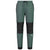 MONS ROYALE Decade Pants - Women's Burnt Sage/Black