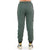 MONS ROYALE Decade Pants - Women's Burnt Sage/Black