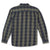 Volcom Heavy Twills Long-Sleeve Flannel - Men's Khaki