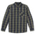 Volcom Heavy Twills Long-Sleeve Flannel - Men's Khaki